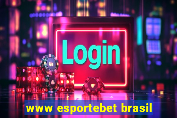 www esportebet brasil